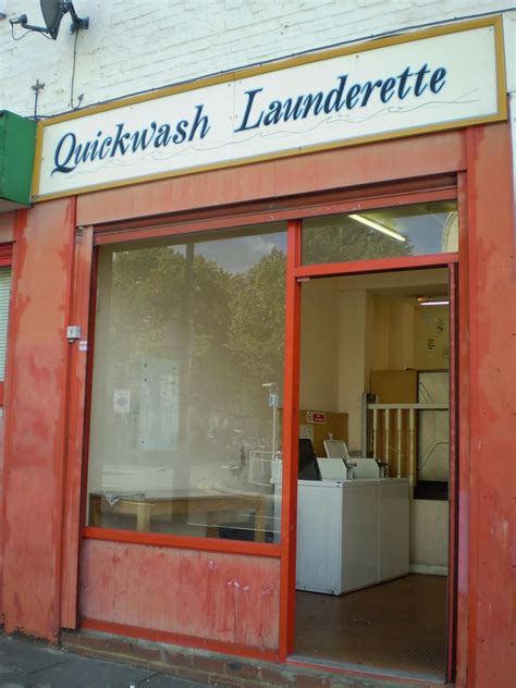 Quickwash Launderette